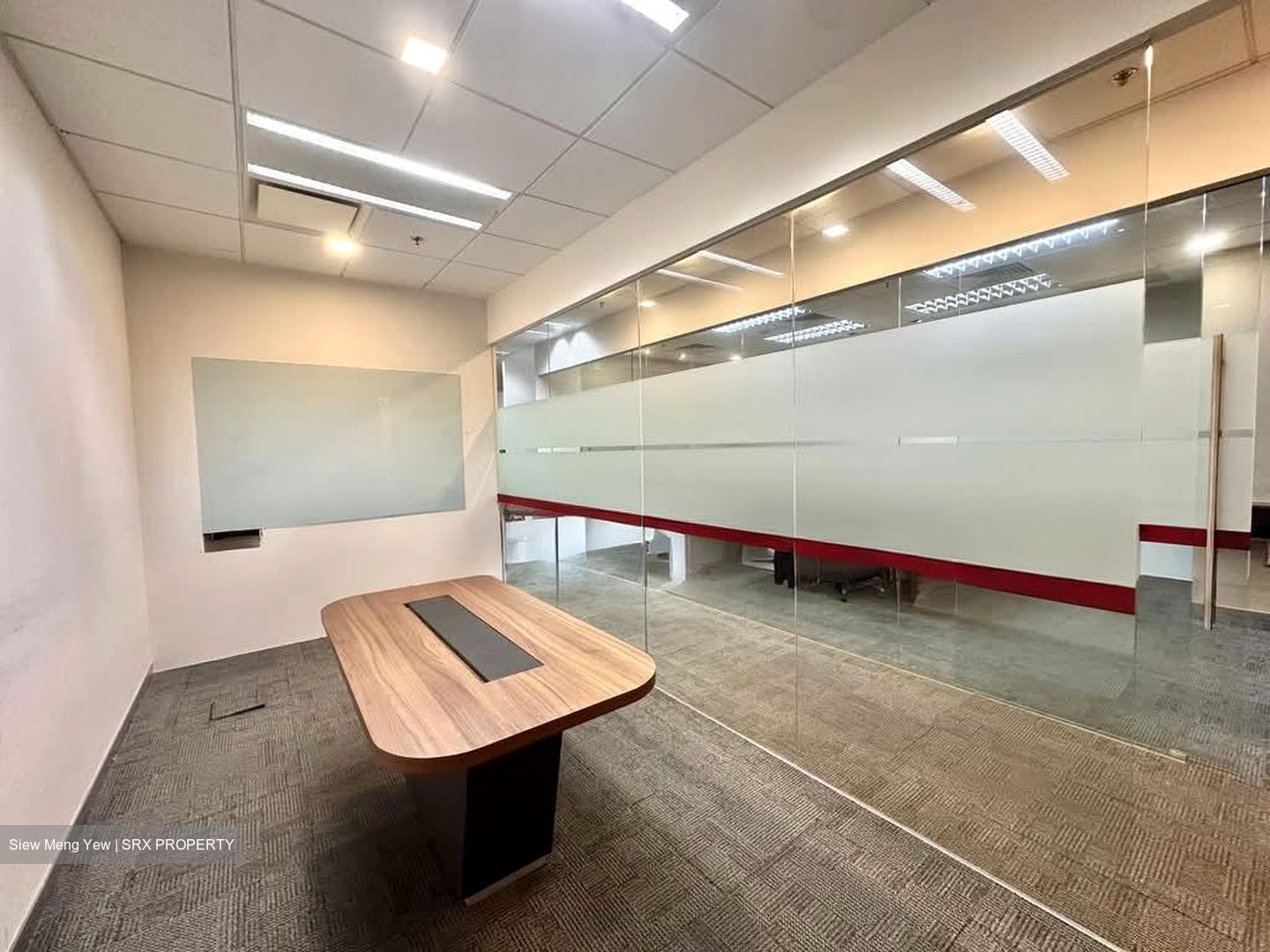 One Raffles Place (D1), Office #543689171